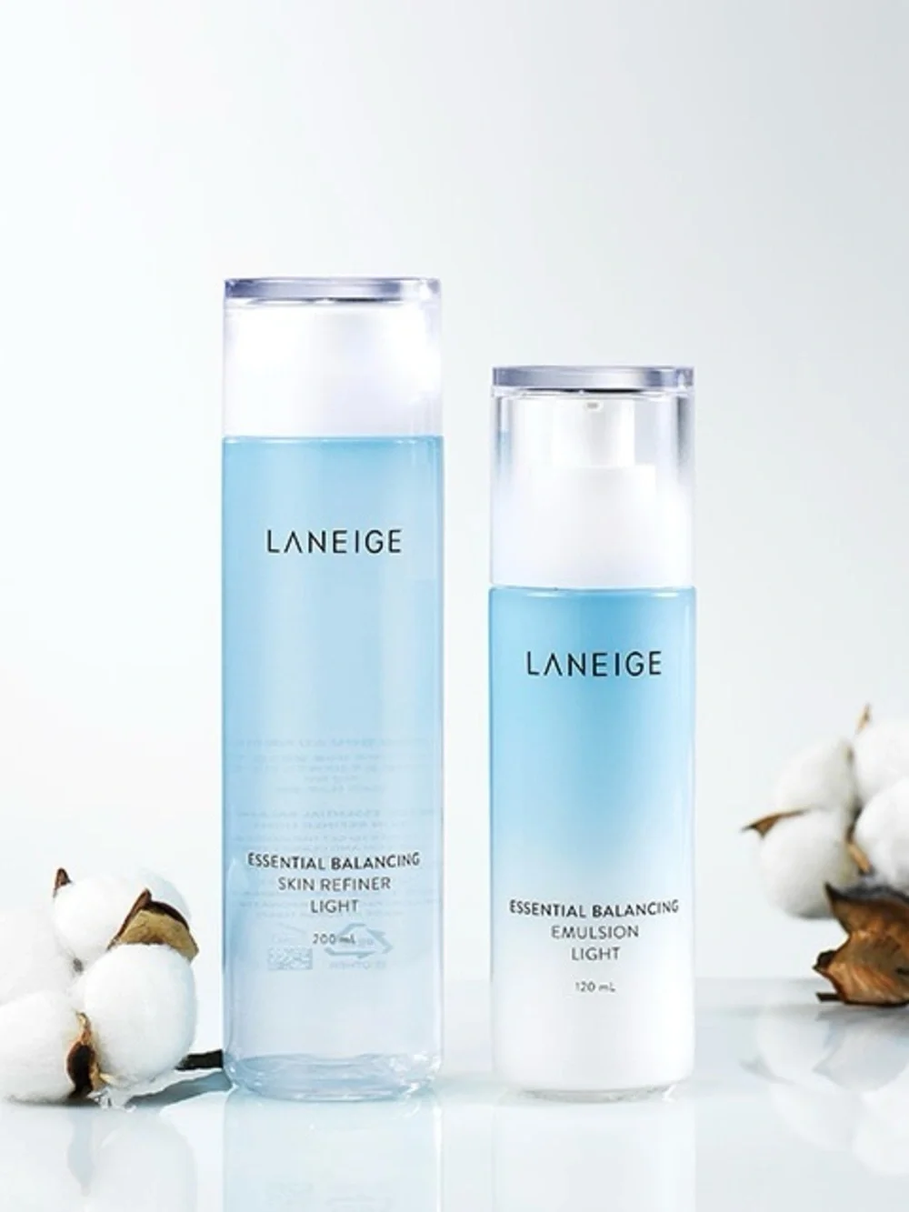 LANEIGE essential balancing